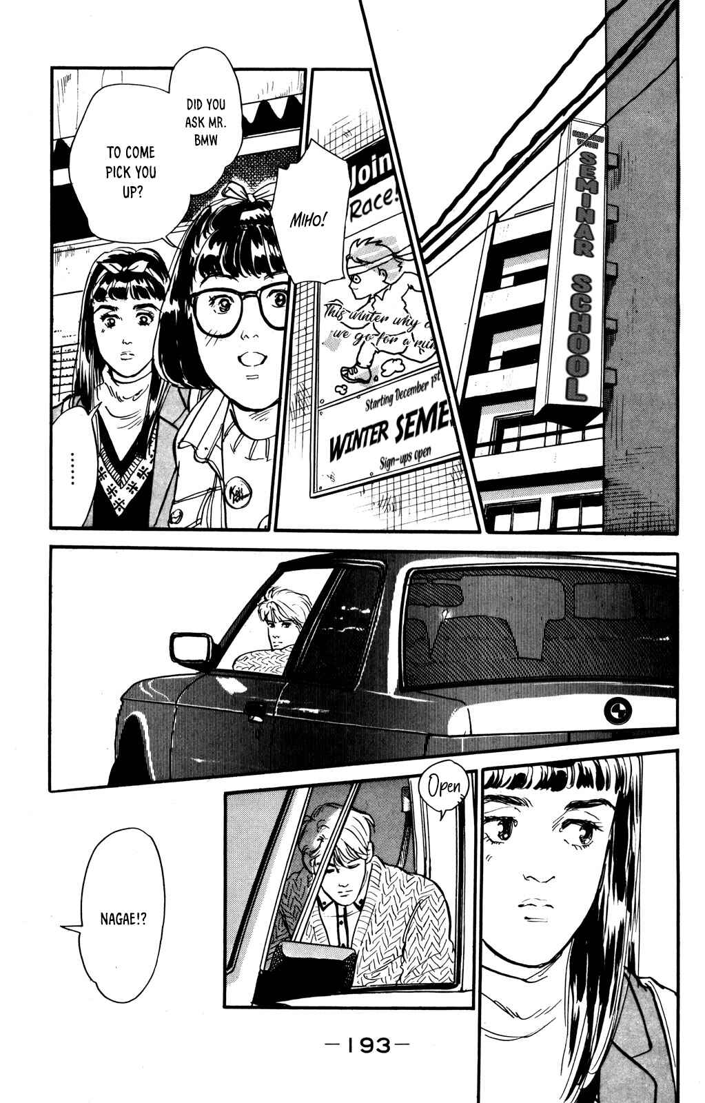 Page 6 Chapter 50 Looking for an Idol