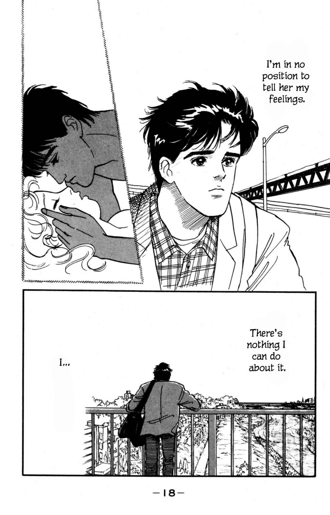 Page 20 Chapter 14 Looking for an Idol