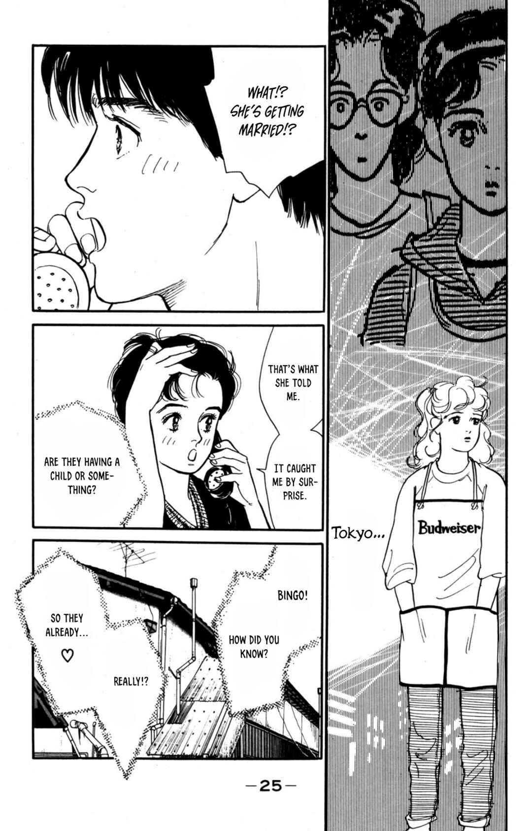 Page 27 Chapter 14 Looking for an Idol