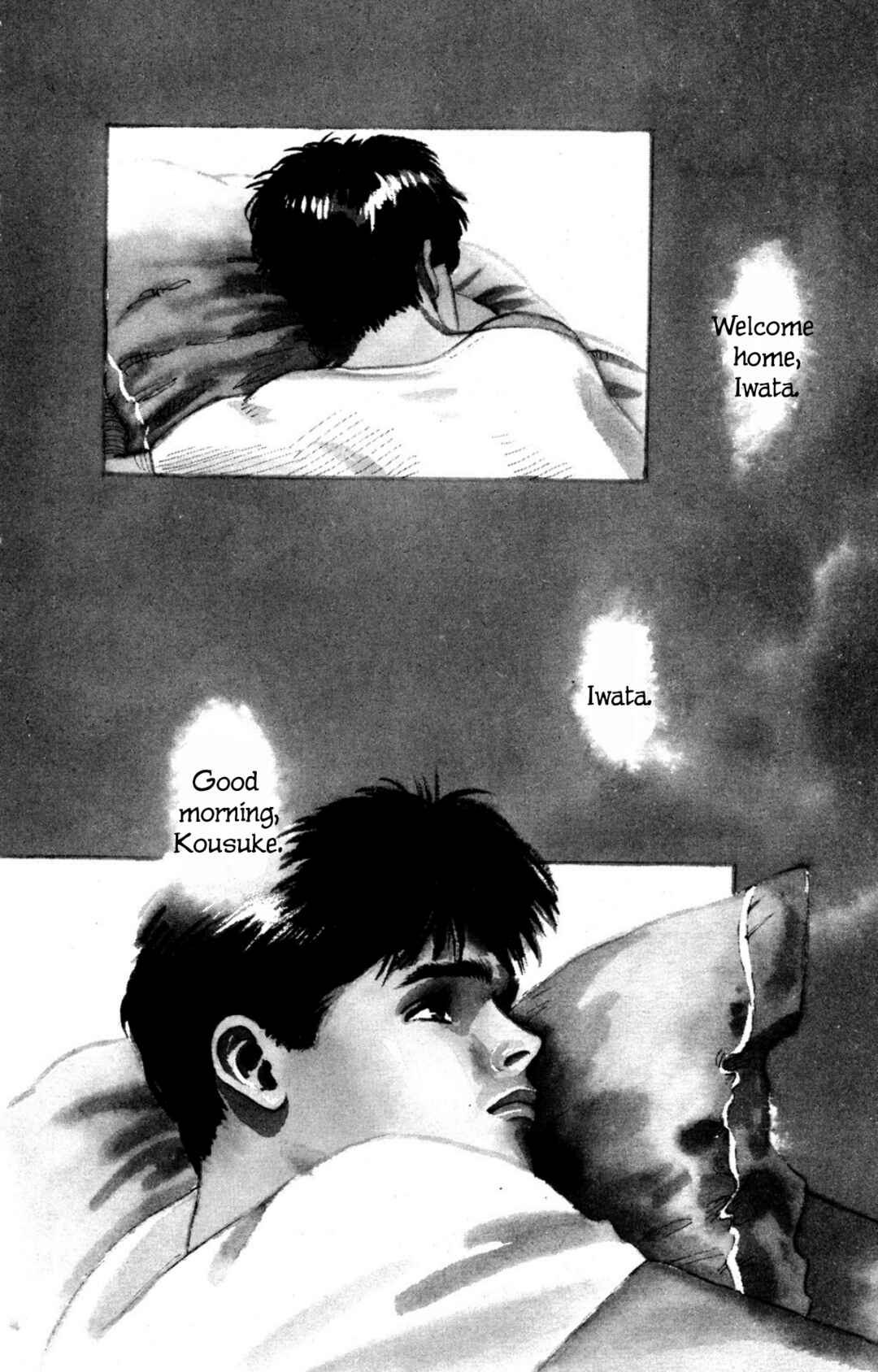 Page 8 Chapter 14 Looking for an Idol