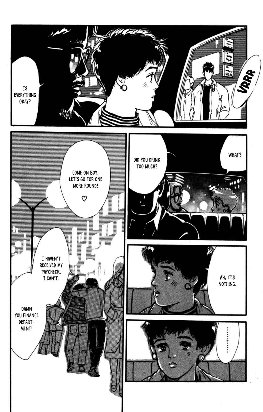 Page 20 Chapter 24 Looking for an Idol