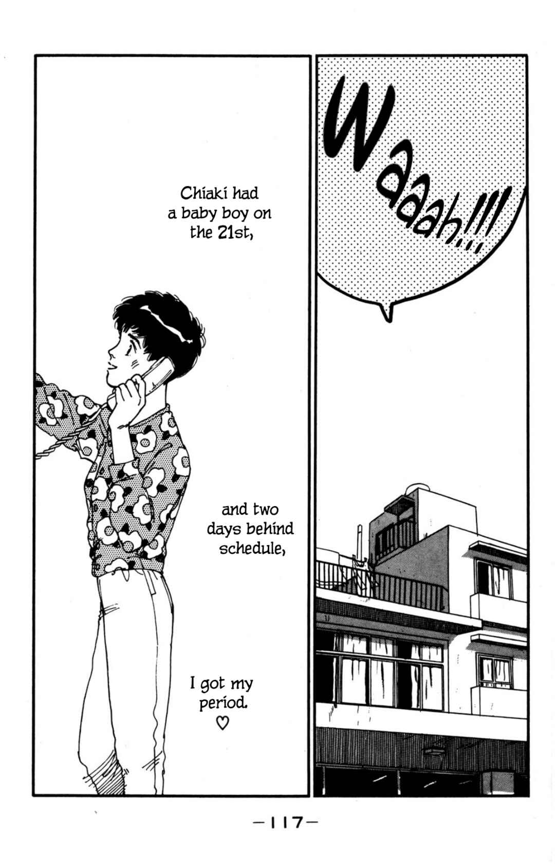 Page 27 Chapter 24 Looking for an Idol