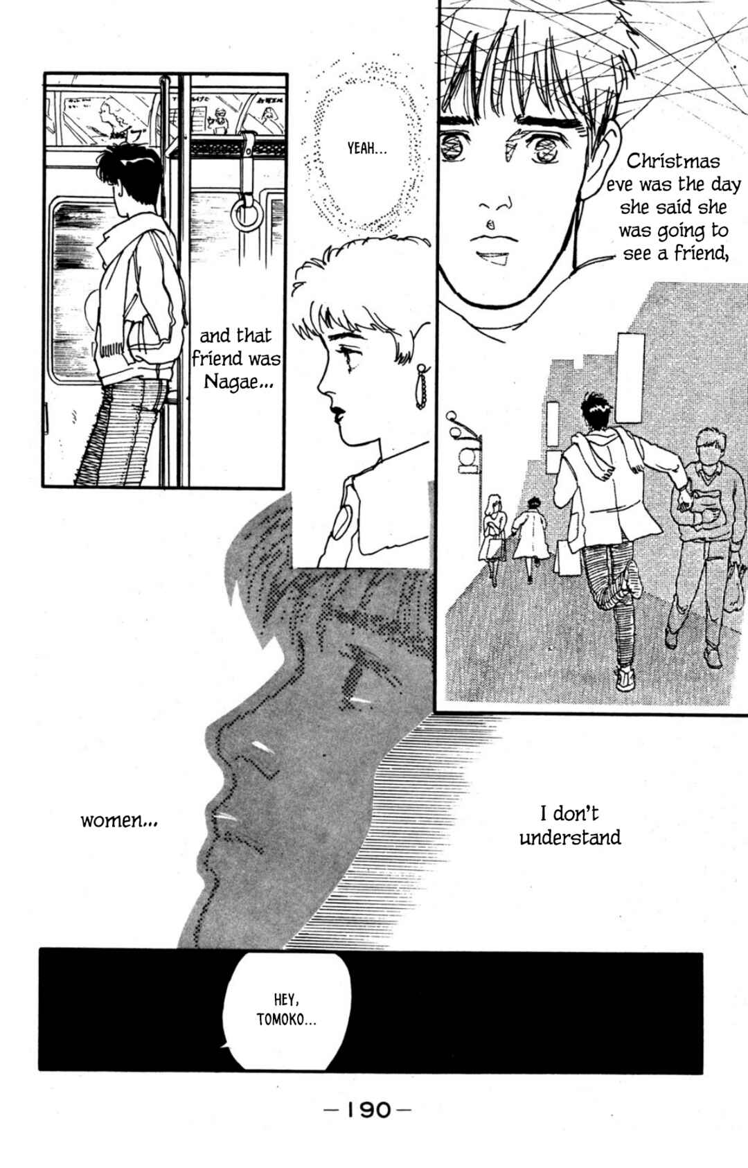 Page 18 Chapter 20 Looking for an Idol