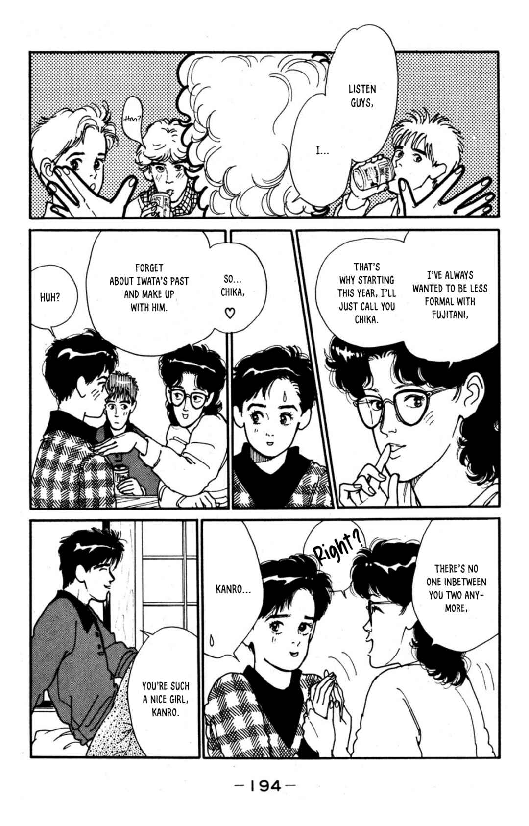 Page 22 Chapter 20 Looking for an Idol