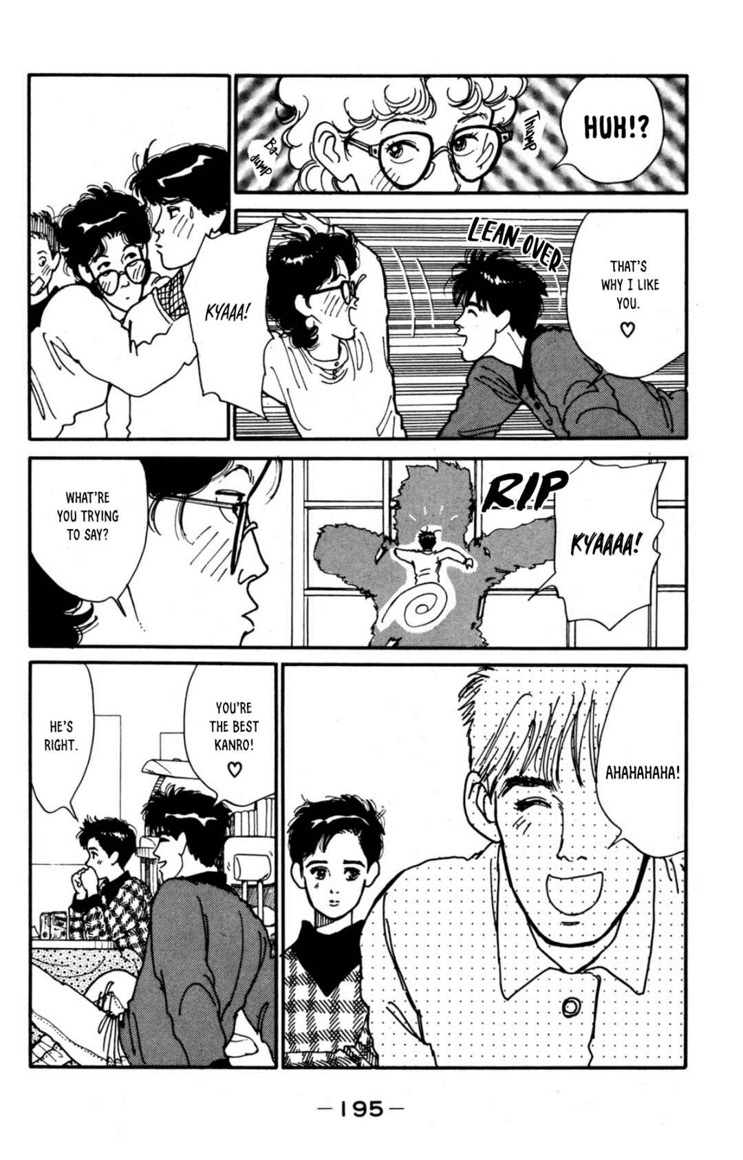 Page 23 Chapter 20 Looking for an Idol