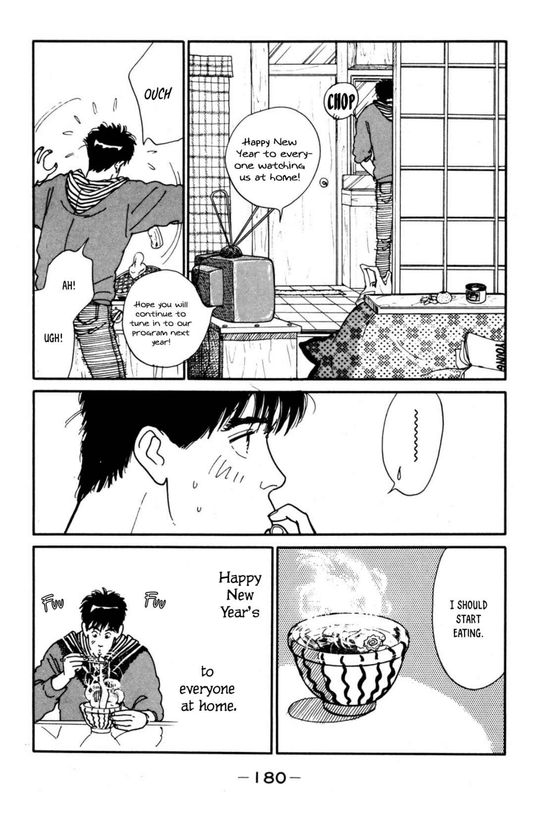 Page 8 Chapter 20 Looking for an Idol