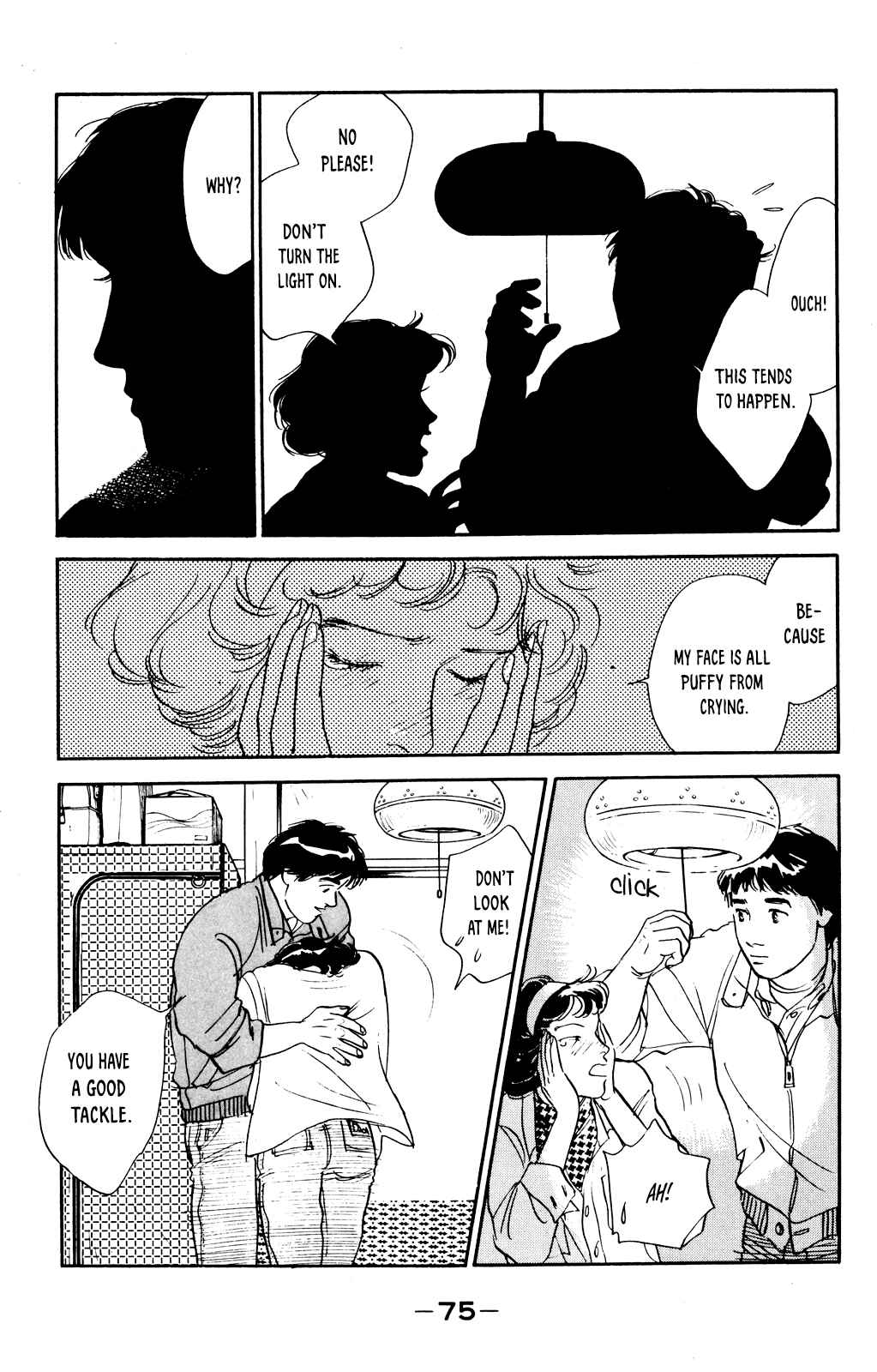 Page 12 Chapter 62 Looking for an Idol