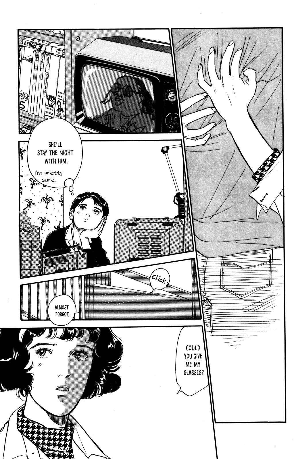 Page 14 Chapter 62 Looking for an Idol