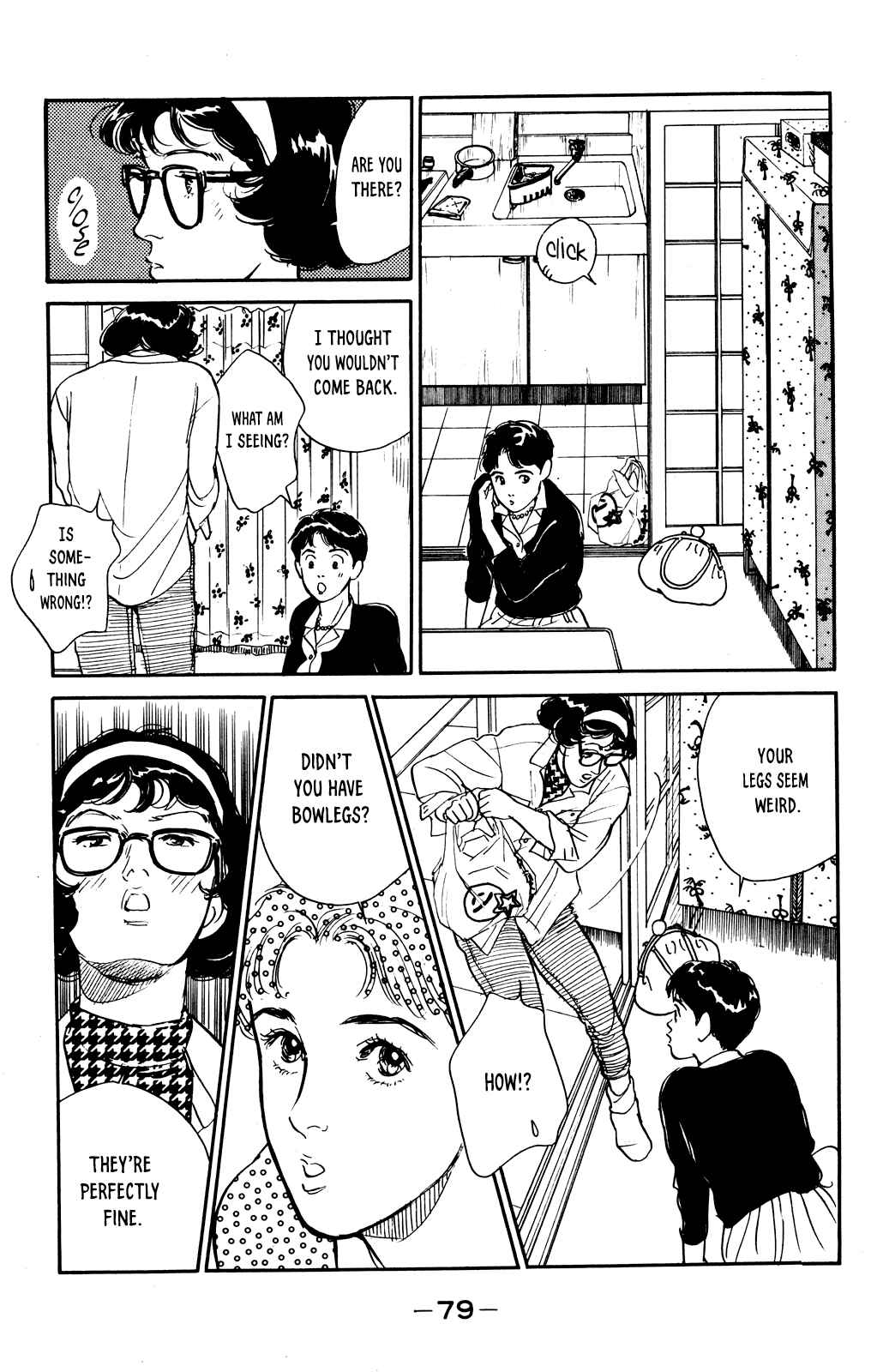 Page 16 Chapter 62 Looking for an Idol