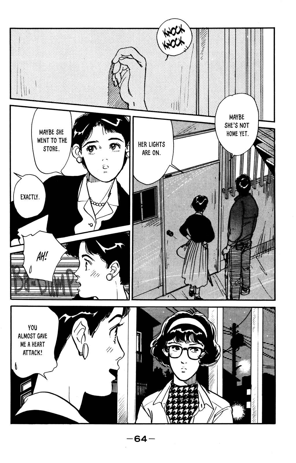 Page 2 Chapter 62 Looking for an Idol