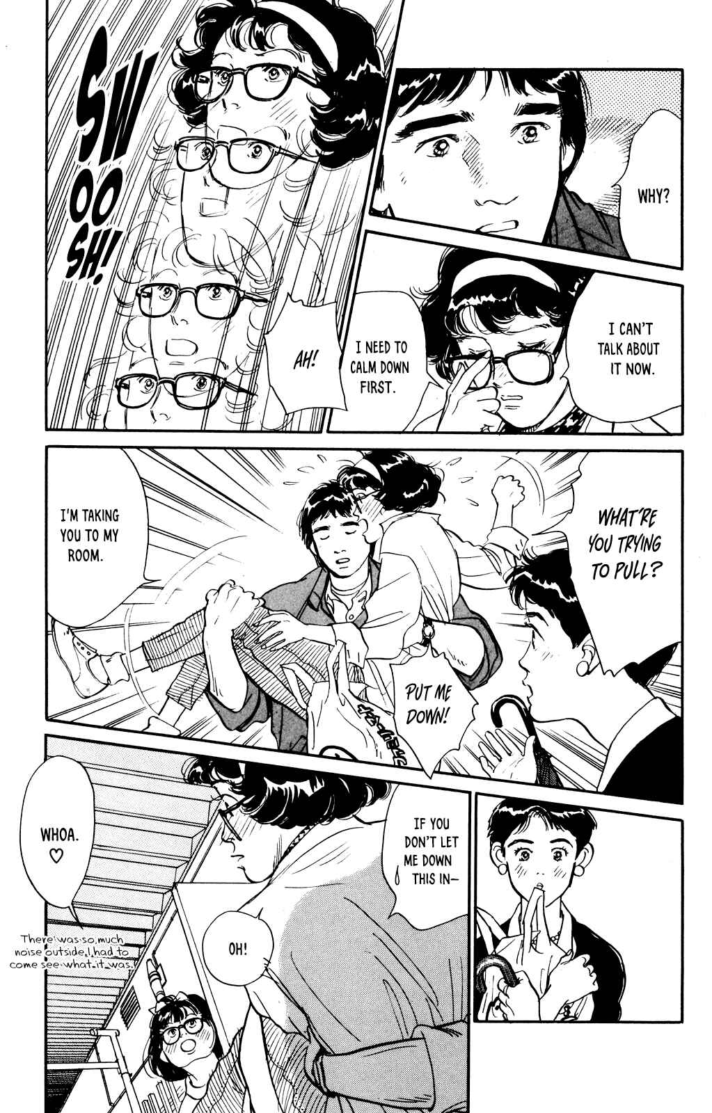 Page 5 Chapter 62 Looking for an Idol