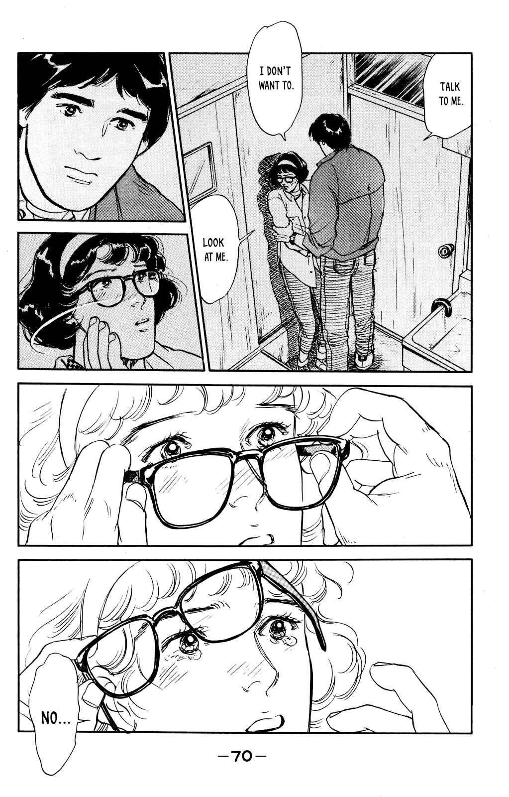 Page 8 Chapter 62 Looking for an Idol