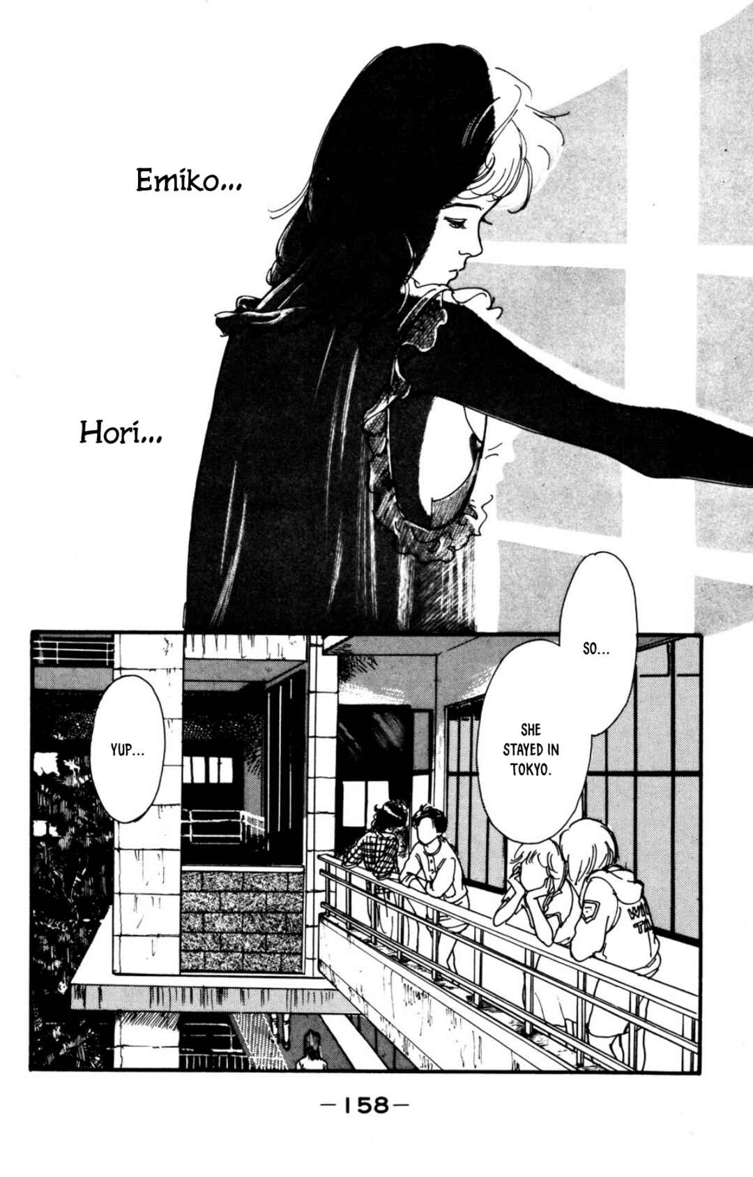 Page 10 Chapter 26 Looking for an Idol