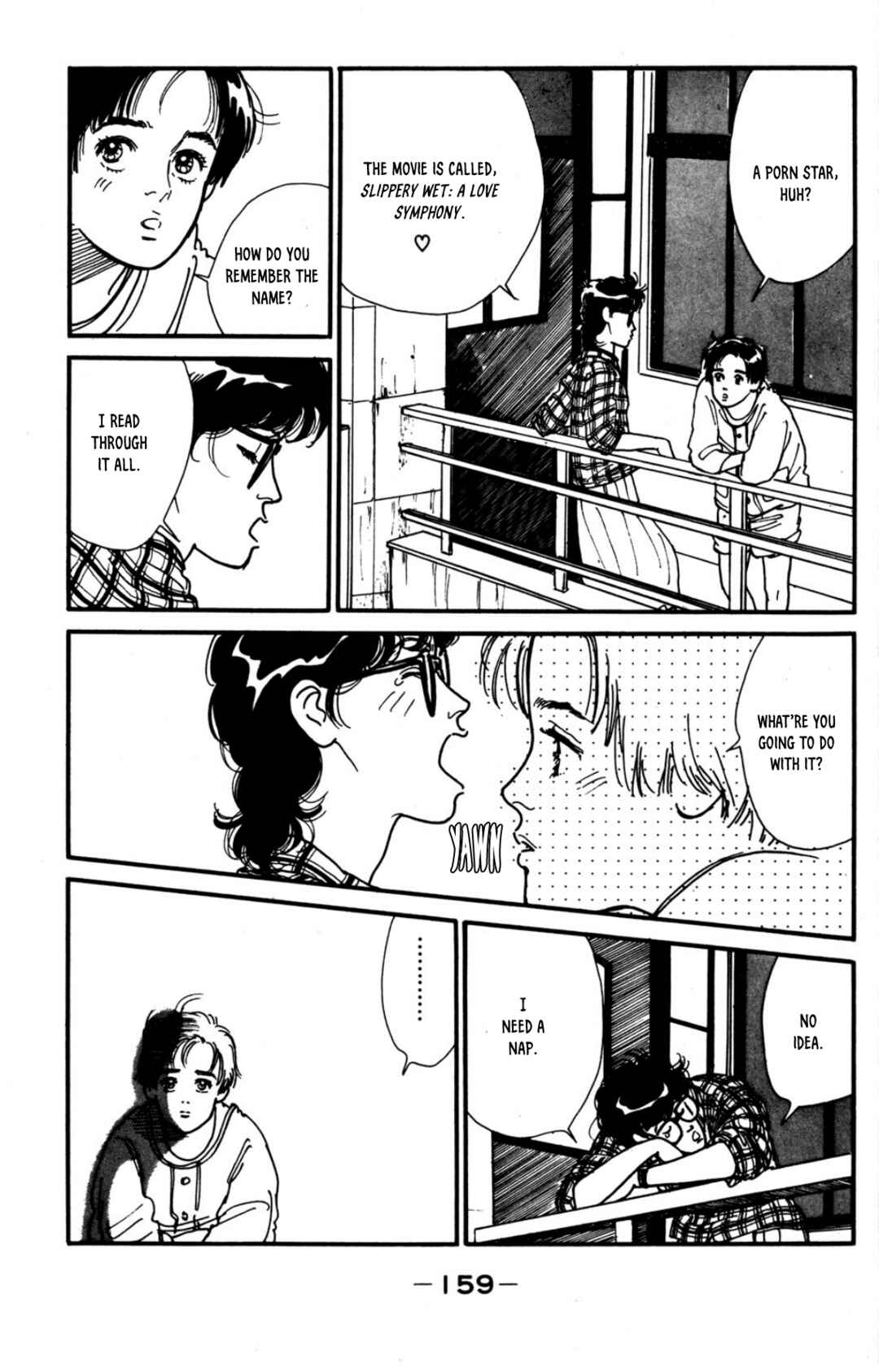 Page 11 Chapter 26 Looking for an Idol