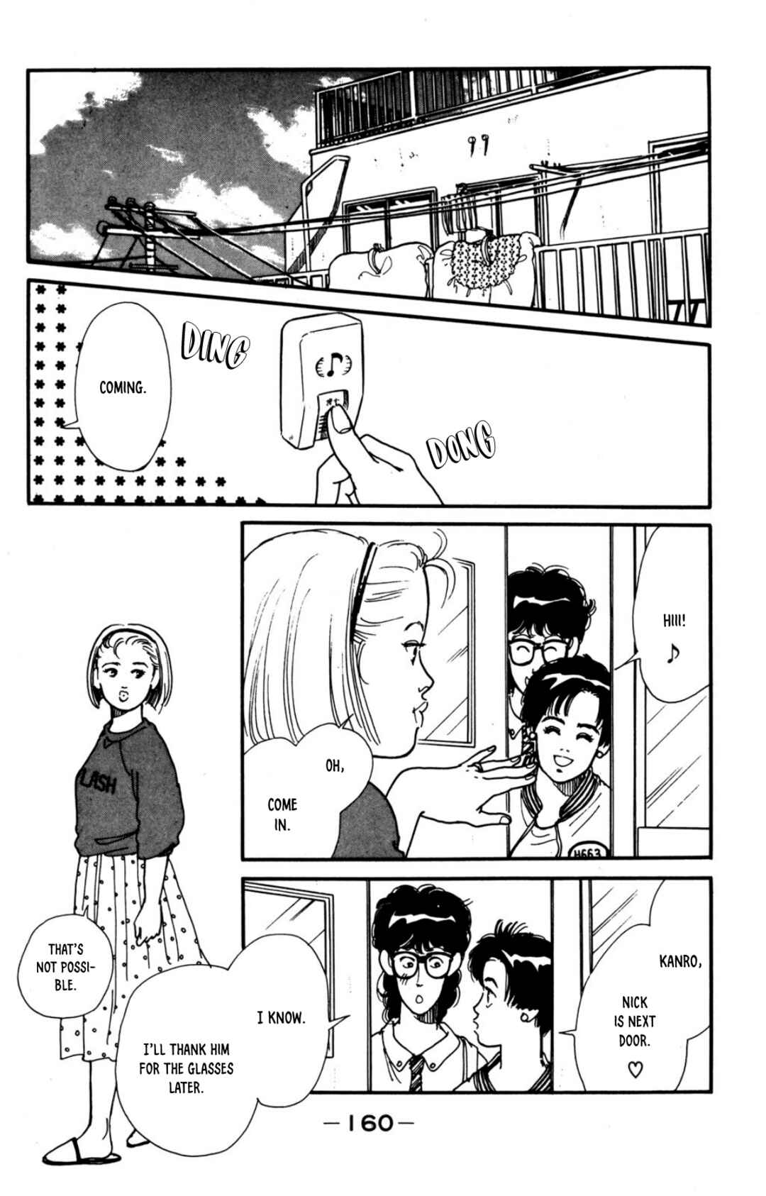 Page 12 Chapter 26 Looking for an Idol