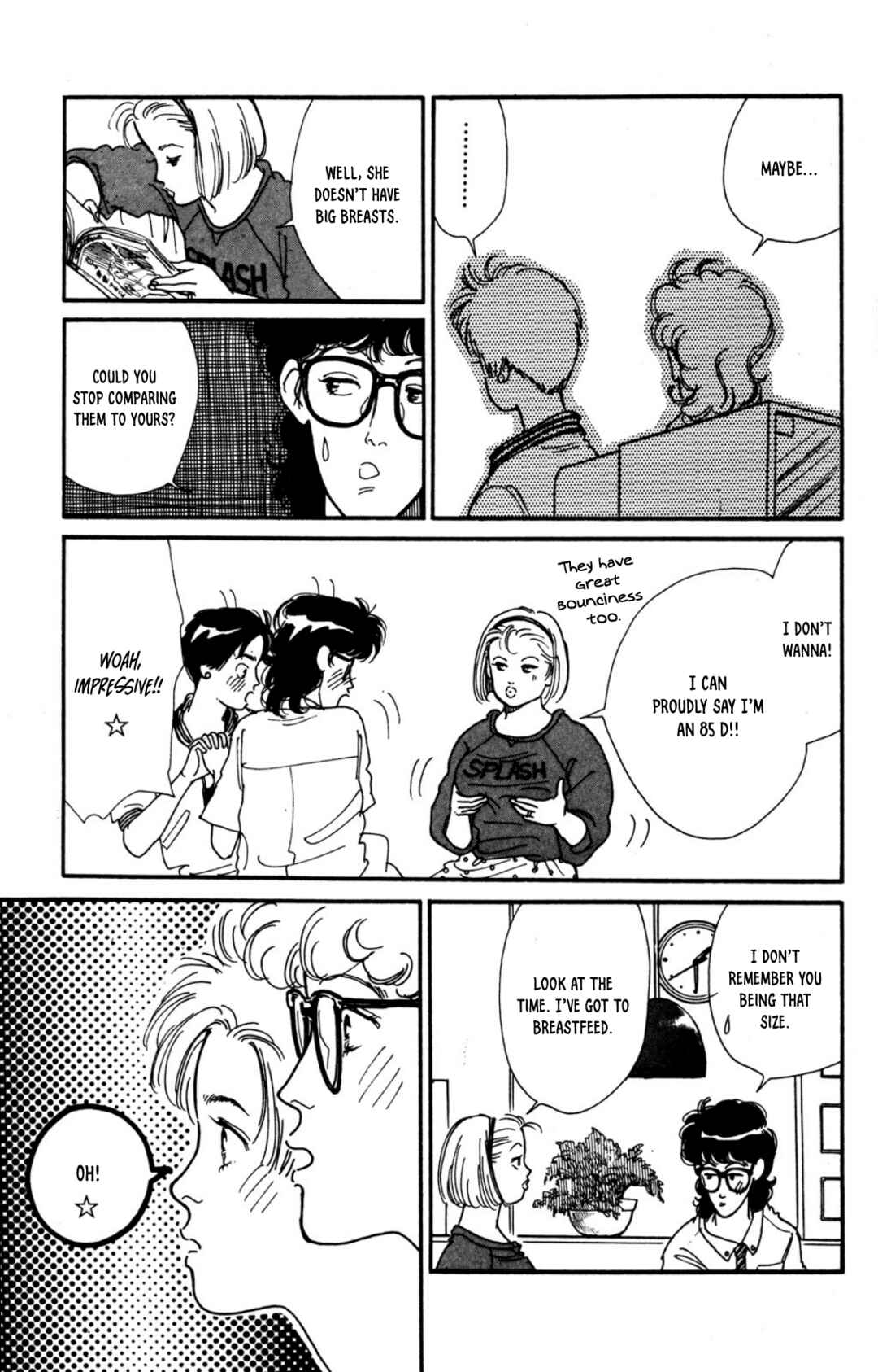 Page 15 Chapter 26 Looking for an Idol