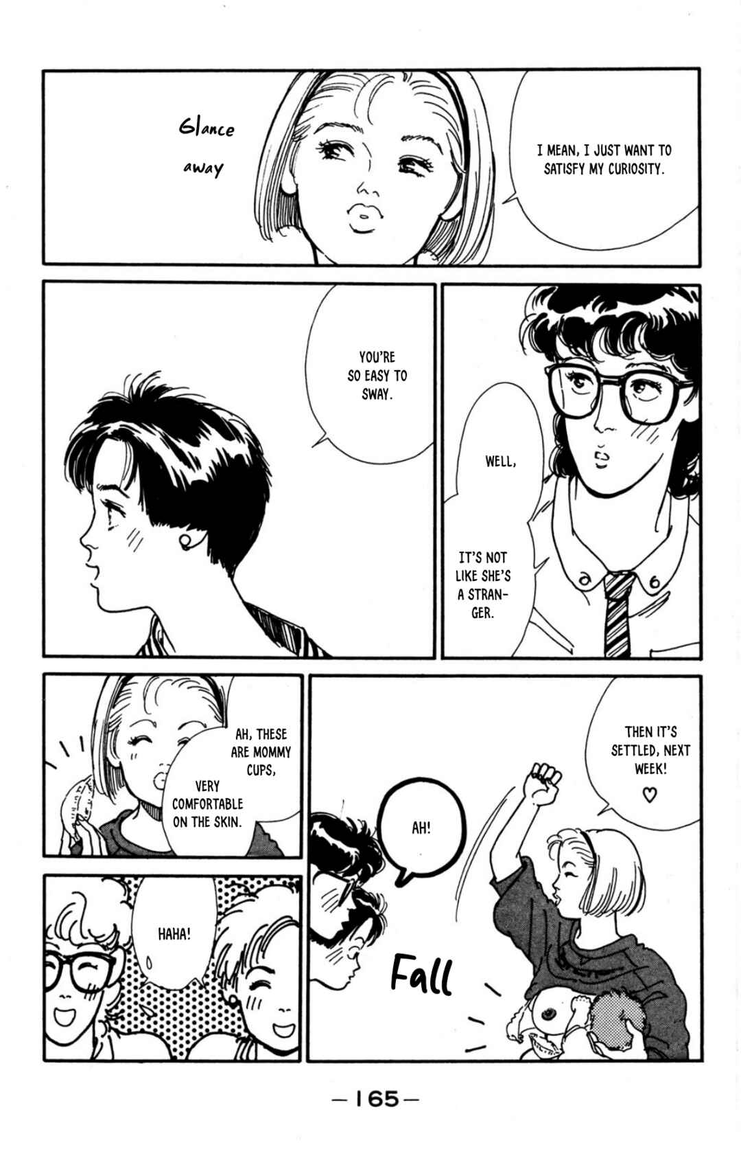 Page 17 Chapter 26 Looking for an Idol