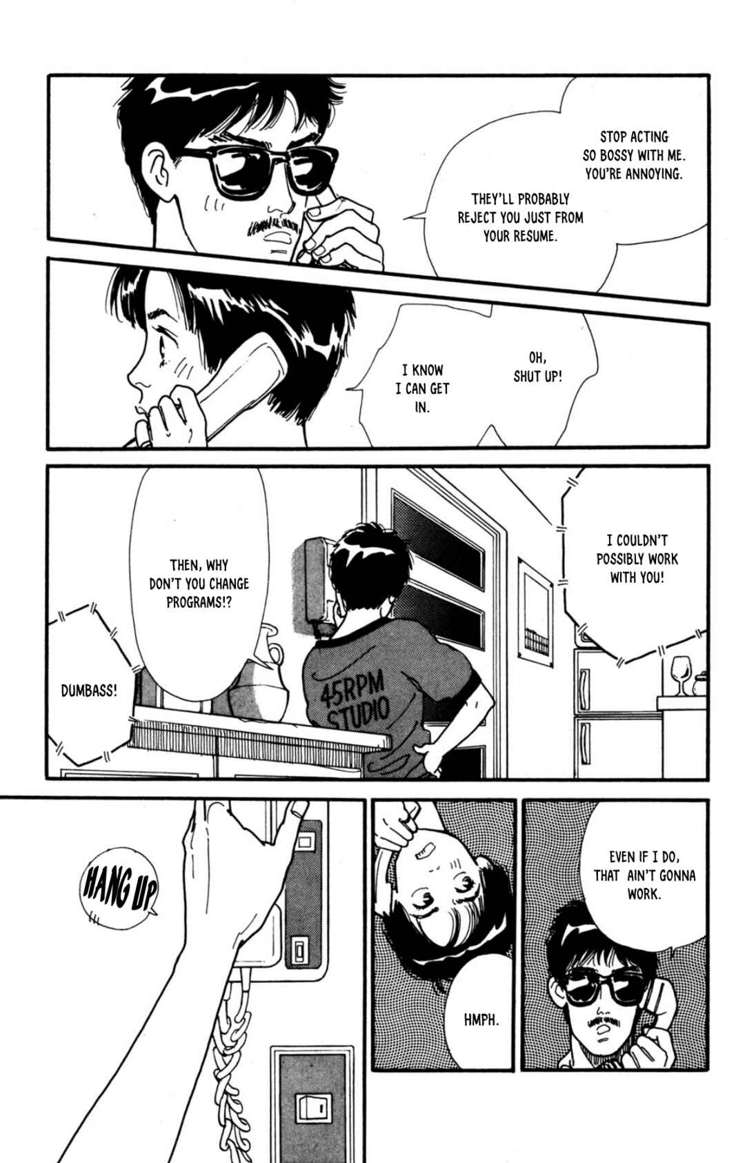 Page 19 Chapter 26 Looking for an Idol