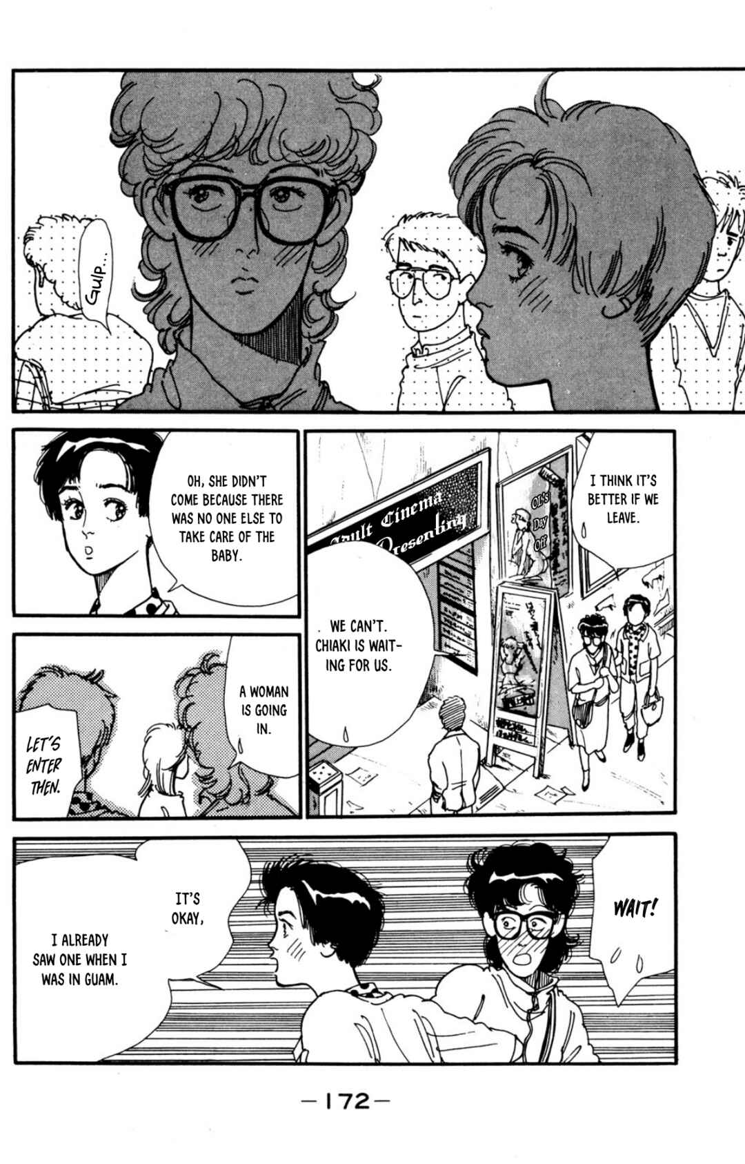 Page 24 Chapter 26 Looking for an Idol