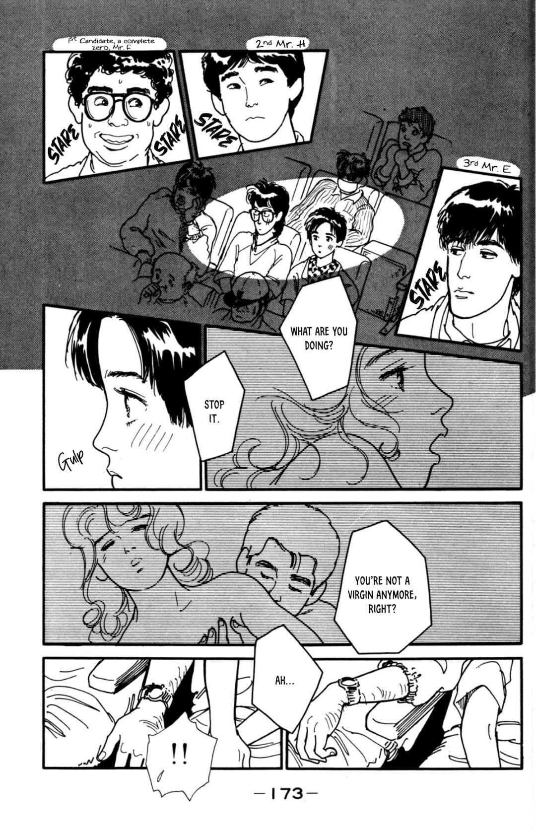 Page 25 Chapter 26 Looking for an Idol