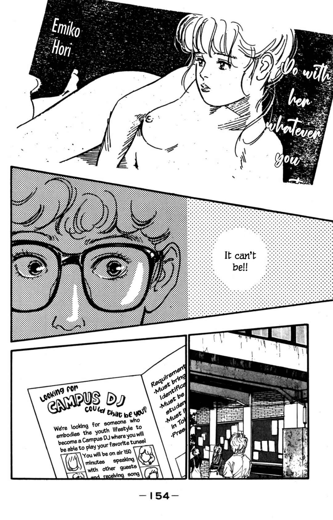 Page 6 Chapter 26 Looking for an Idol