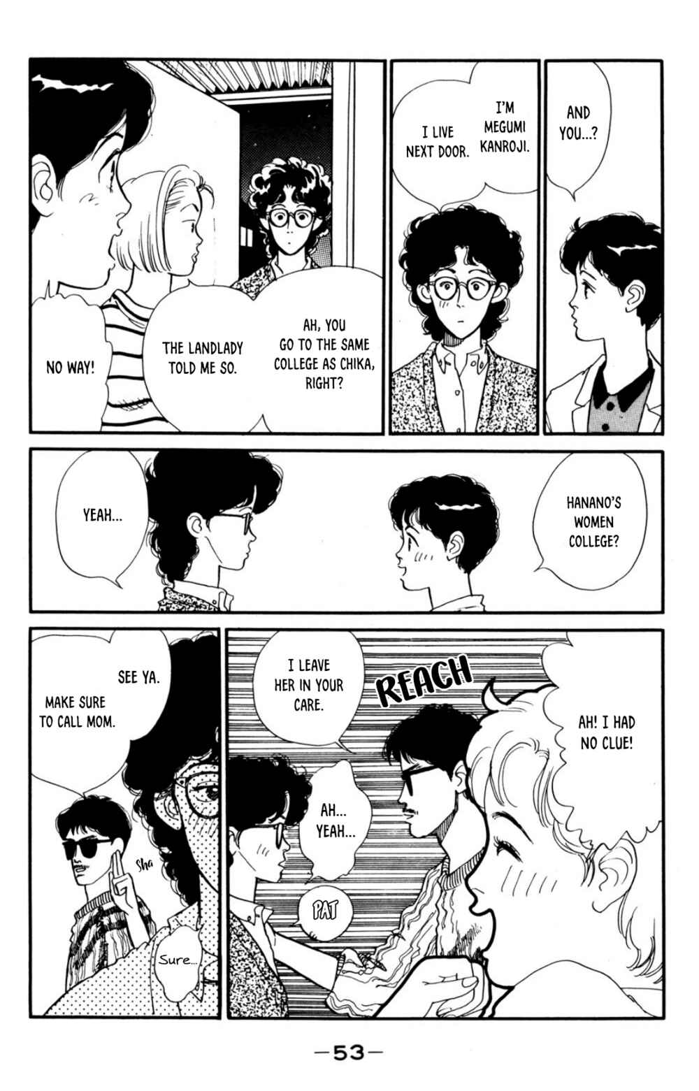 Page 11 Chapter 2 Looking for an Idol