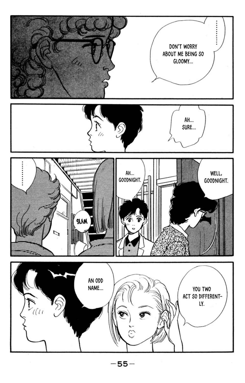 Page 13 Chapter 2 Looking for an Idol