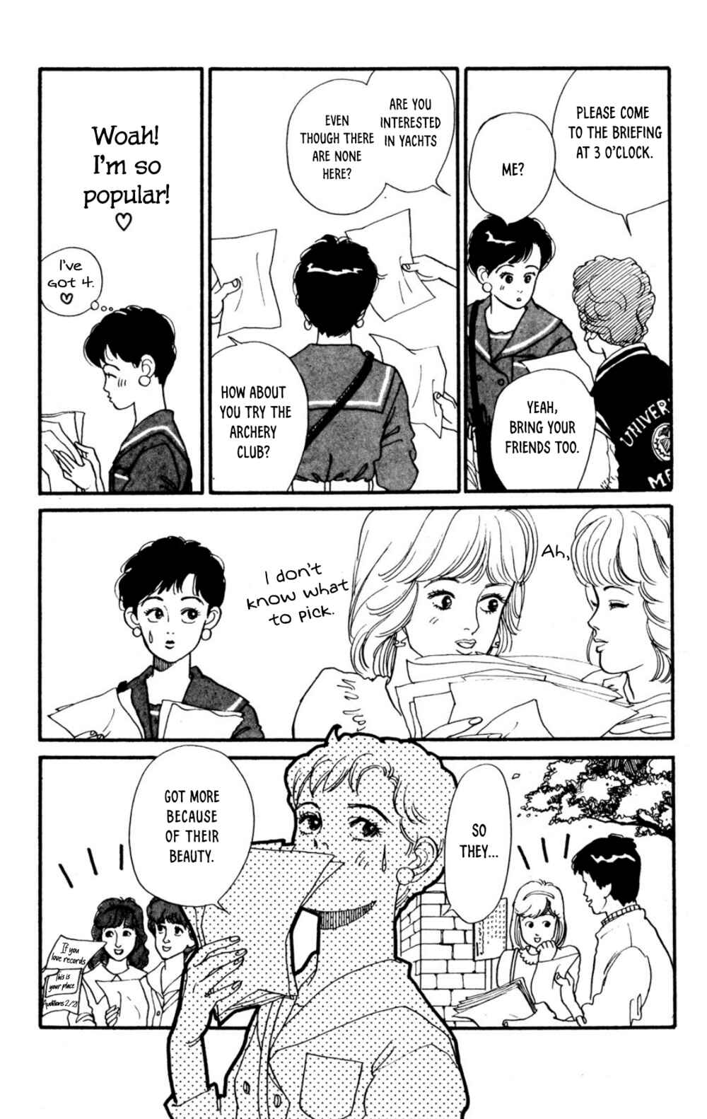 Page 16 Chapter 2 Looking for an Idol