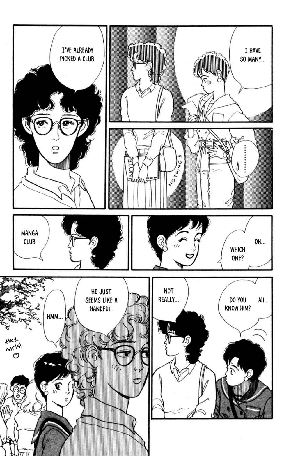 Page 17 Chapter 2 Looking for an Idol
