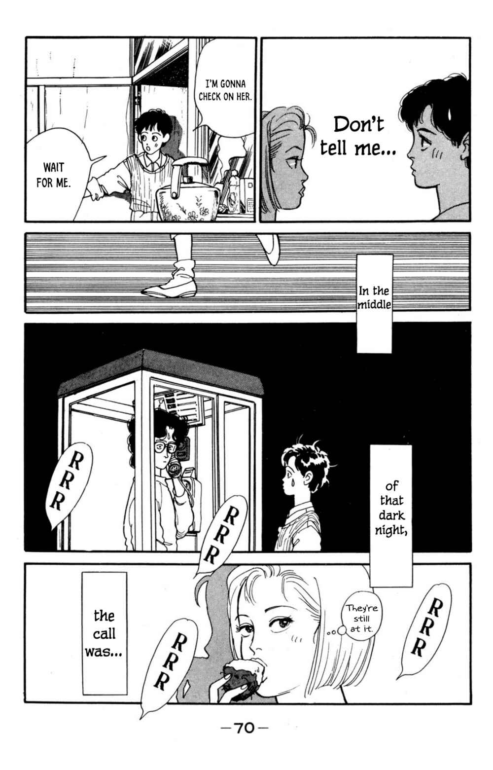 Page 28 Chapter 2 Looking for an Idol