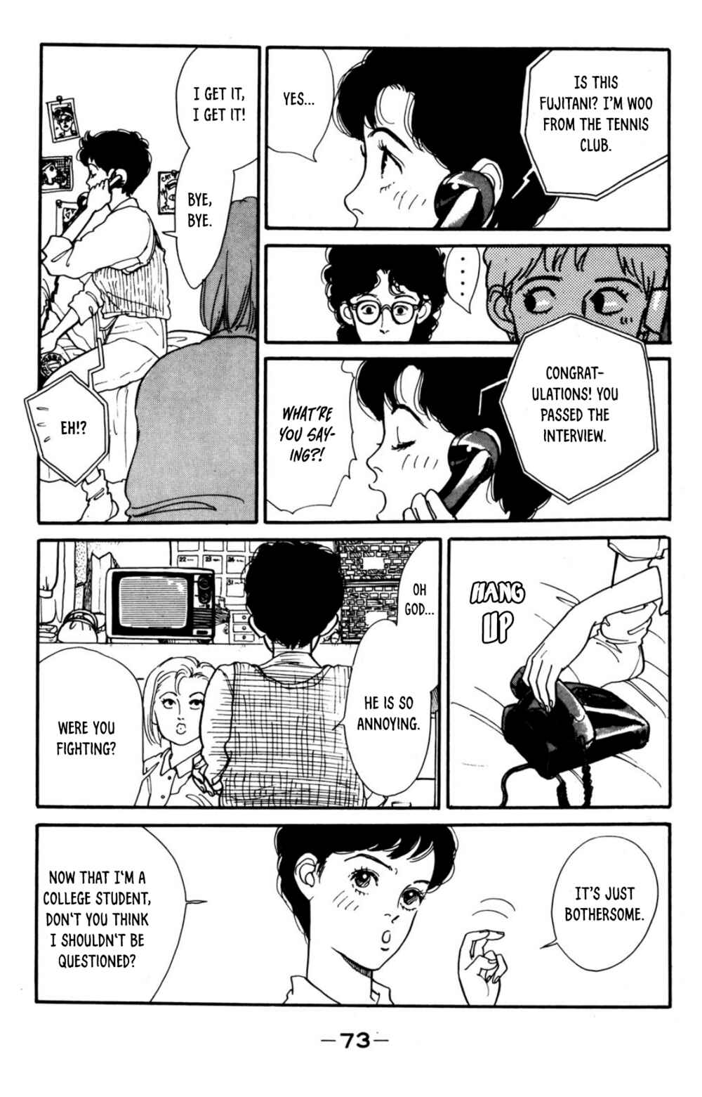 Page 31 Chapter 2 Looking for an Idol