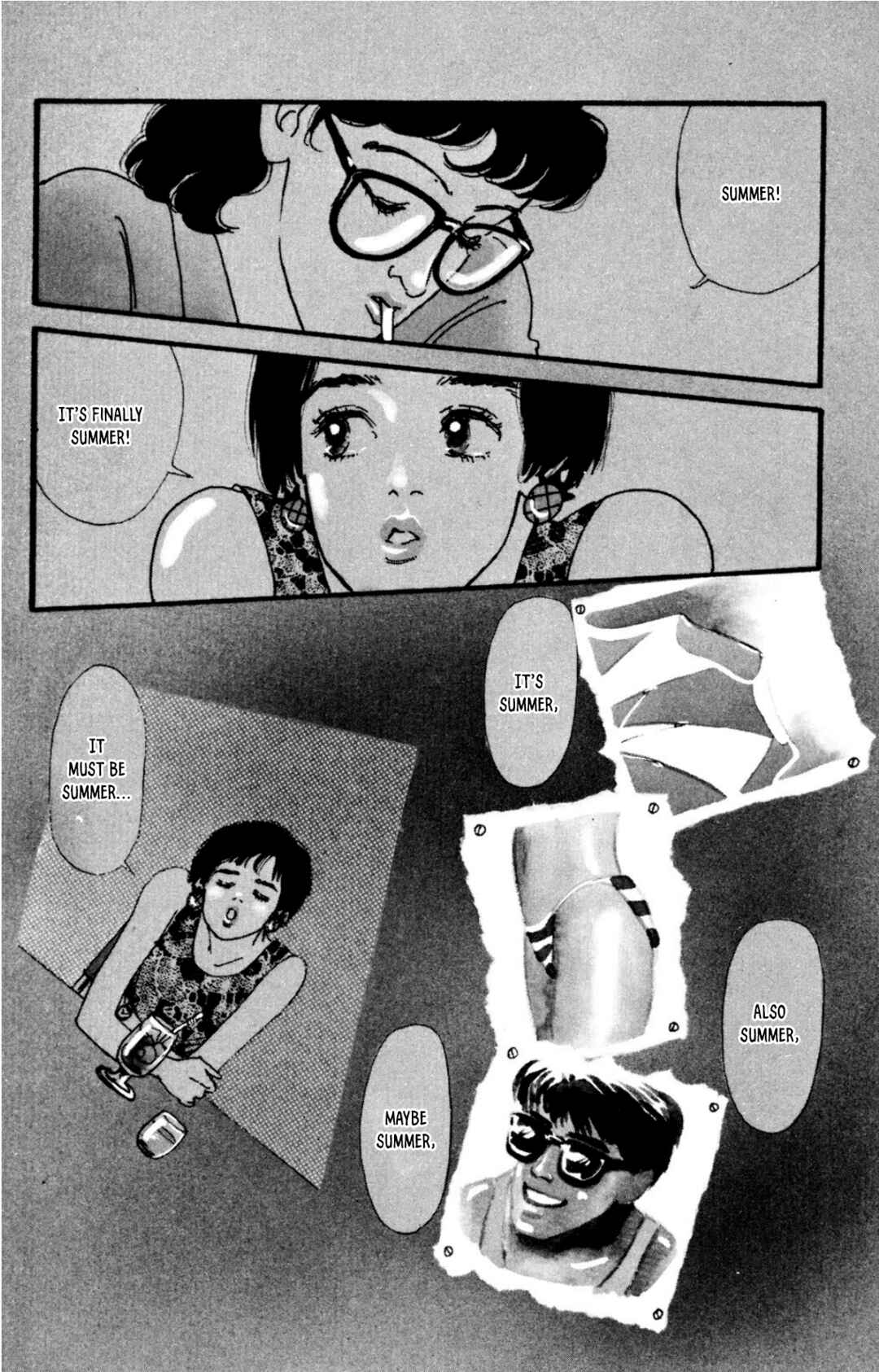 Page 8 Chapter 28 Looking for an Idol