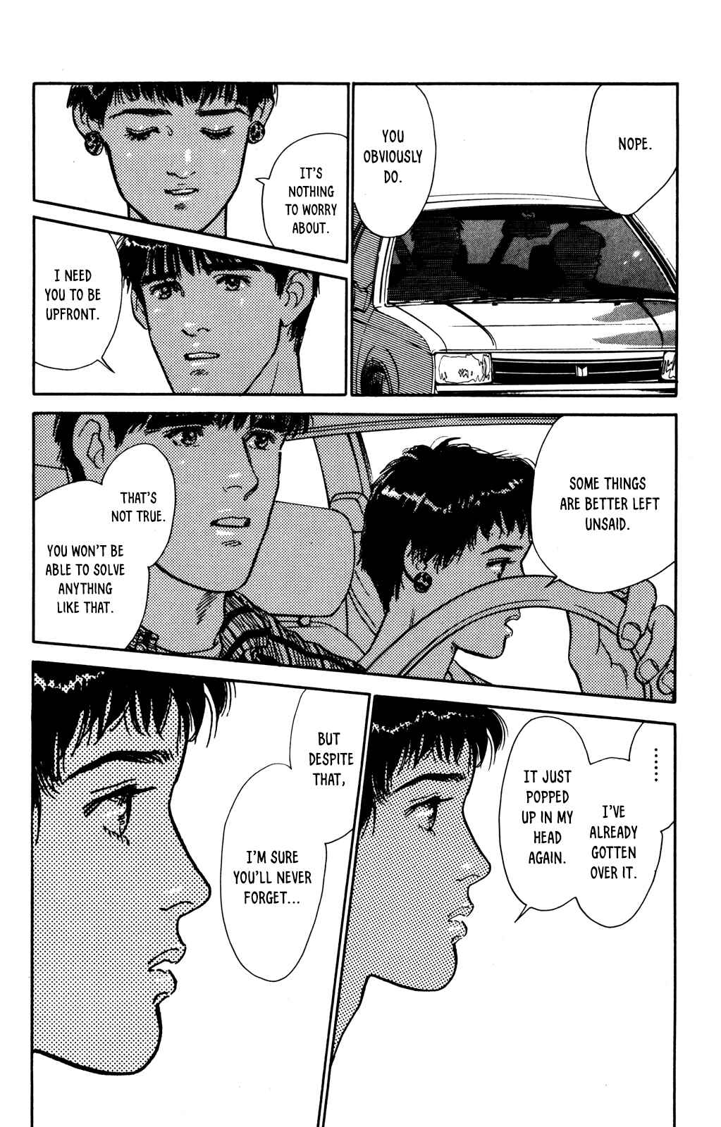 Page 22 Chapter 68 Looking for an Idol