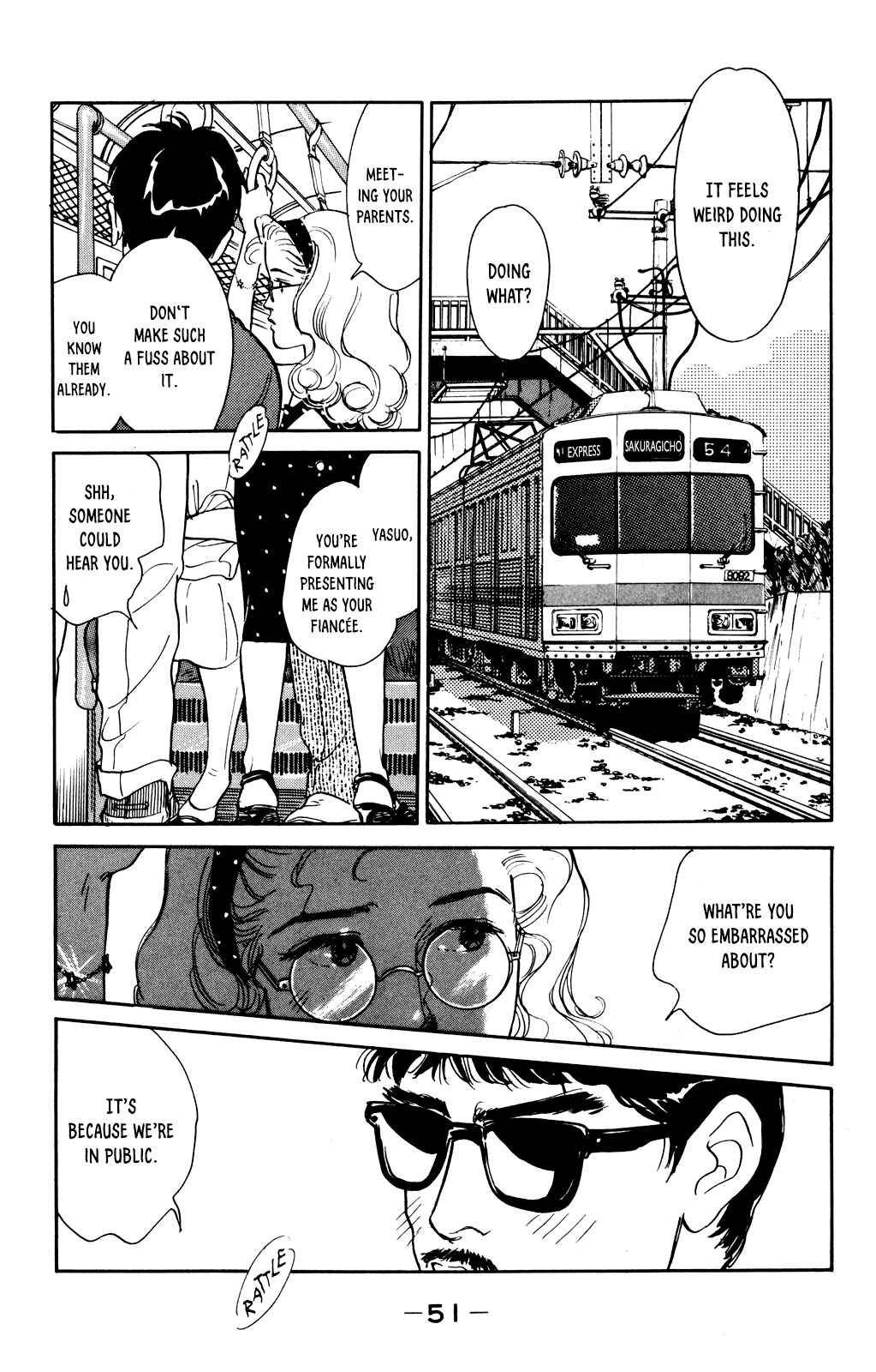 Page 9 Chapter 68 Looking for an Idol