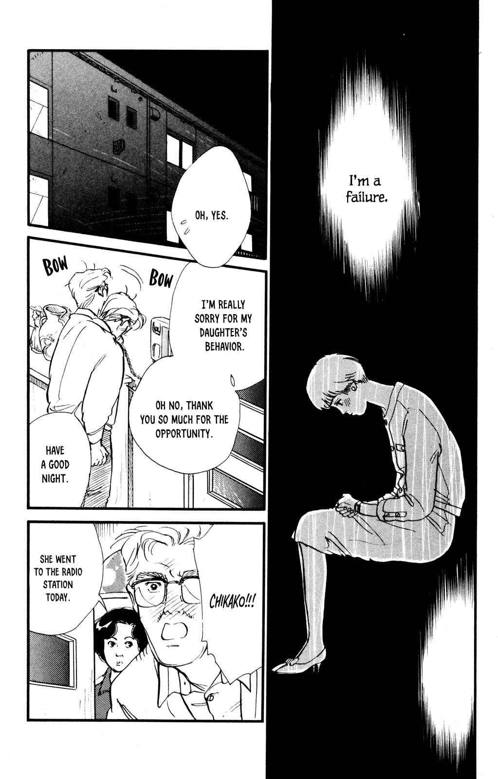 Page 12 Chapter 40 Looking for an Idol