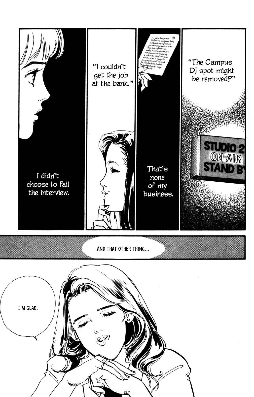Page 16 Chapter 40 Looking for an Idol