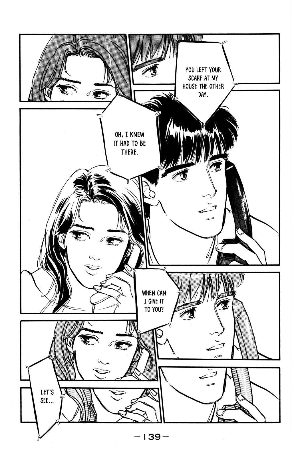 Page 2 Chapter 40 Looking for an Idol