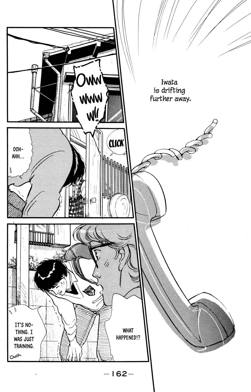 Page 25 Chapter 40 Looking for an Idol