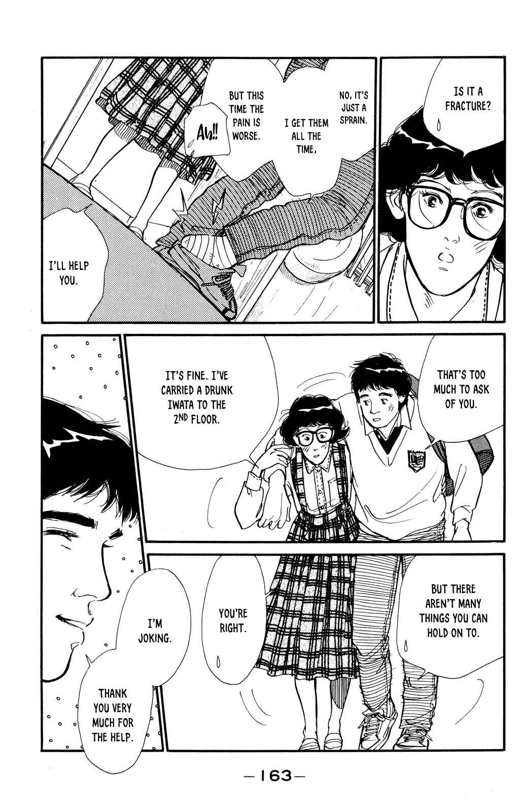 Page 26 Chapter 40 Looking for an Idol