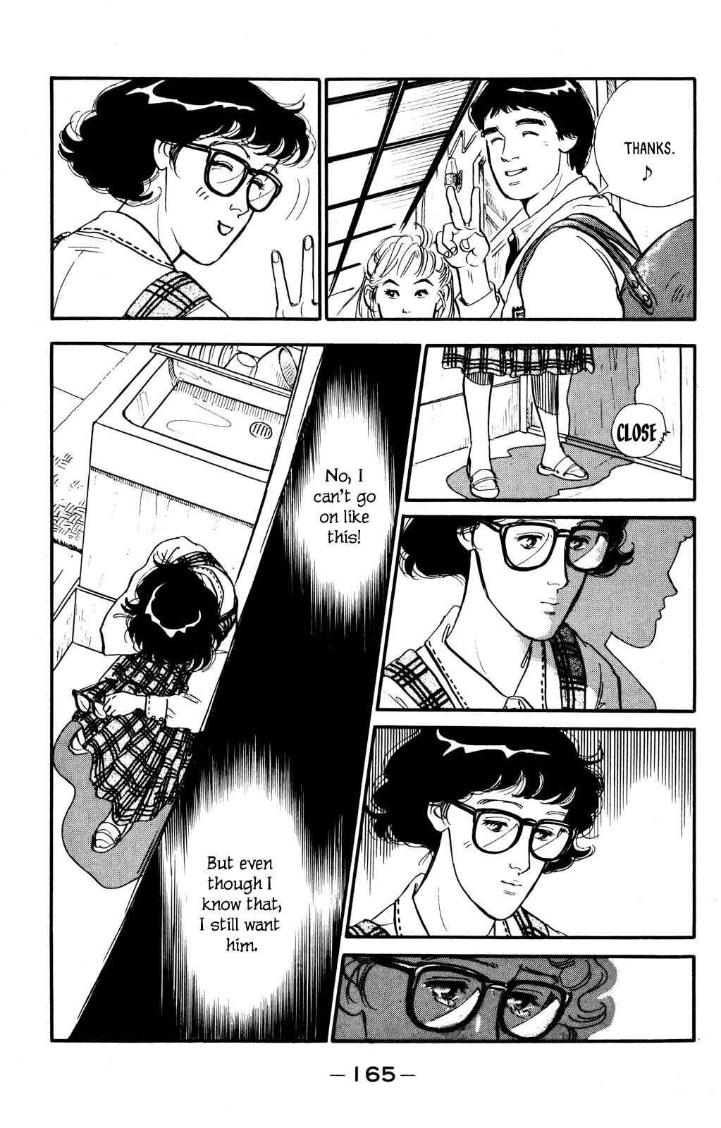 Page 28 Chapter 40 Looking for an Idol