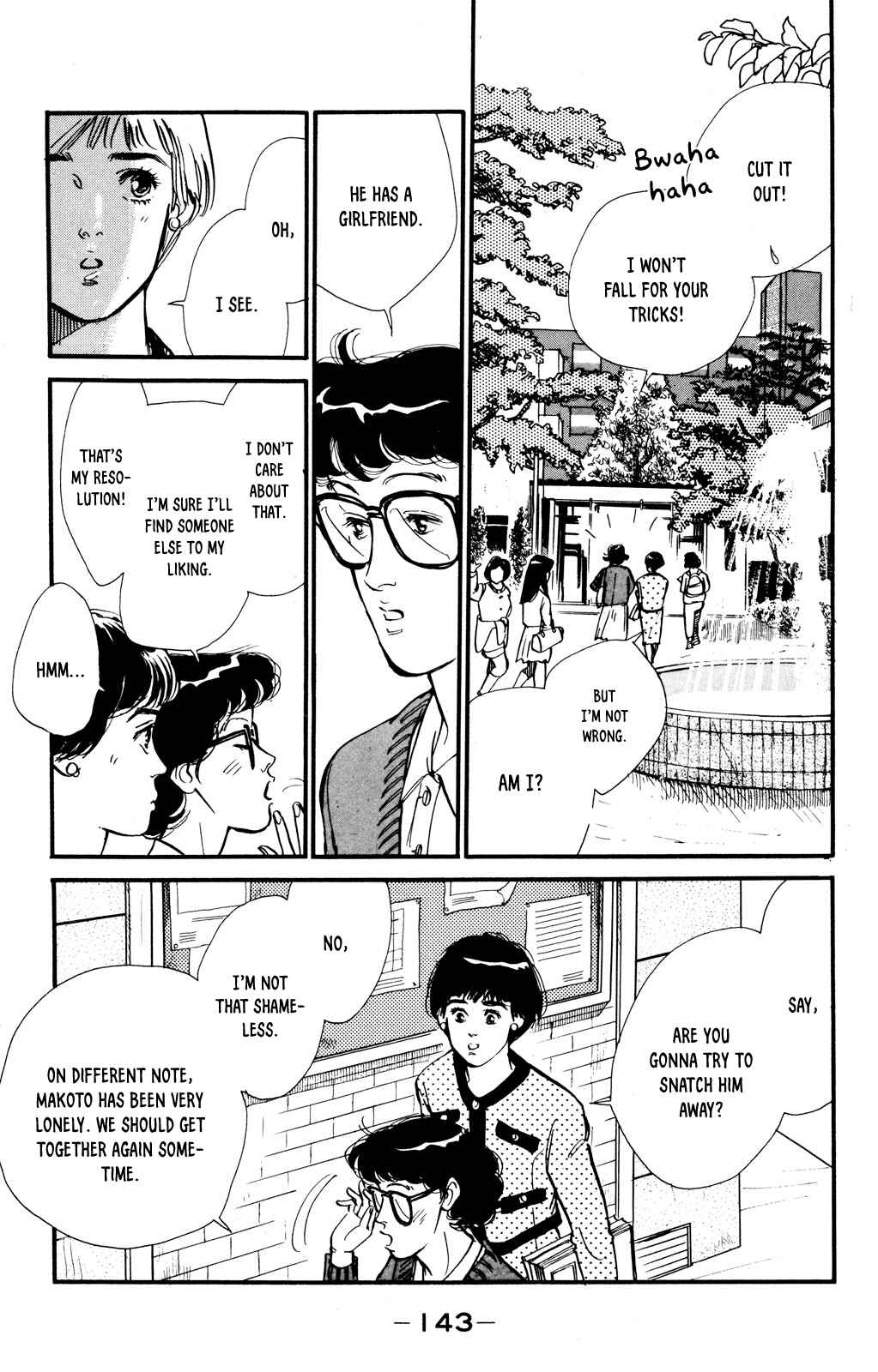 Page 6 Chapter 40 Looking for an Idol