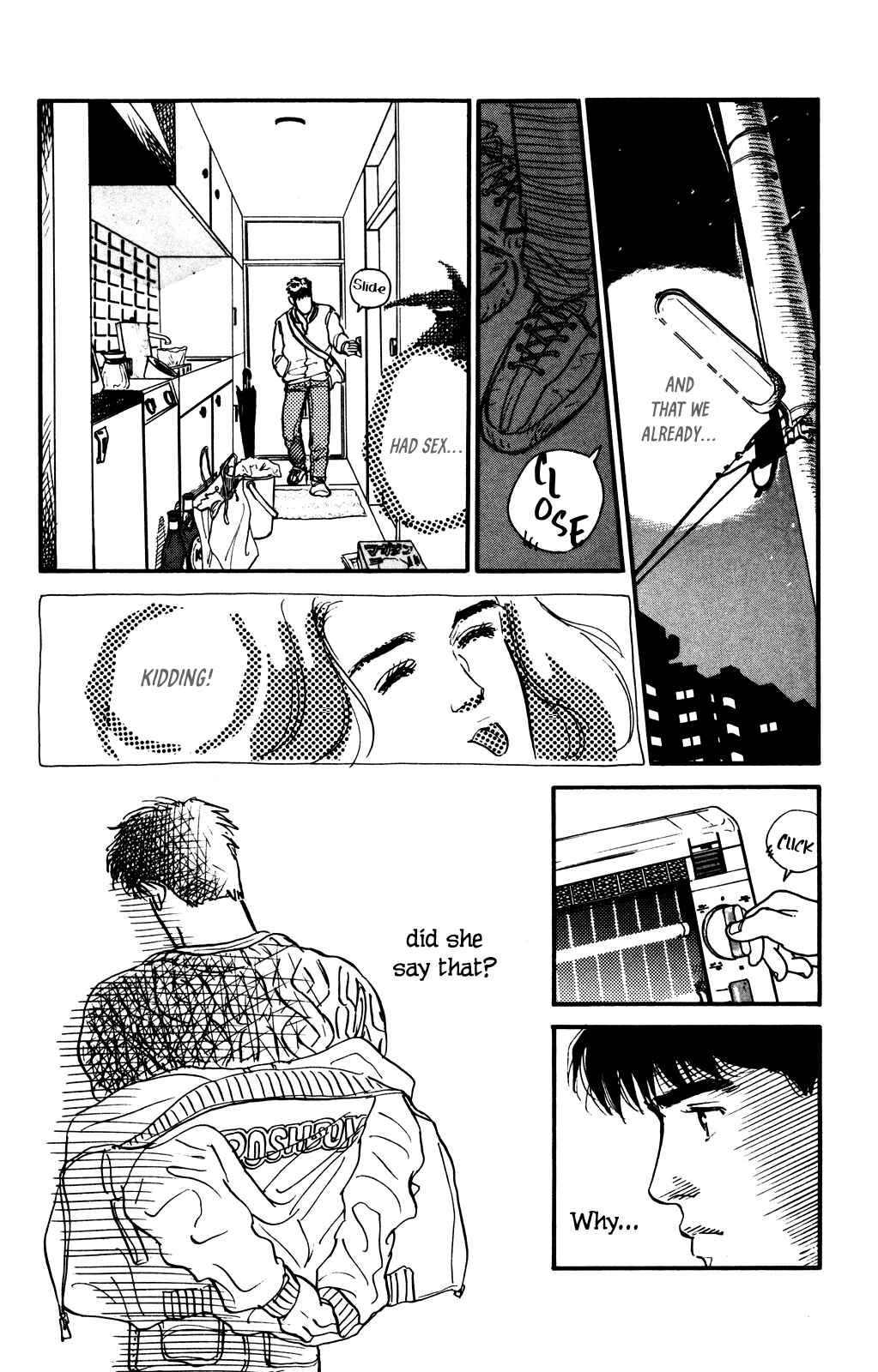 Page 10 Chapter 53 Looking for an Idol
