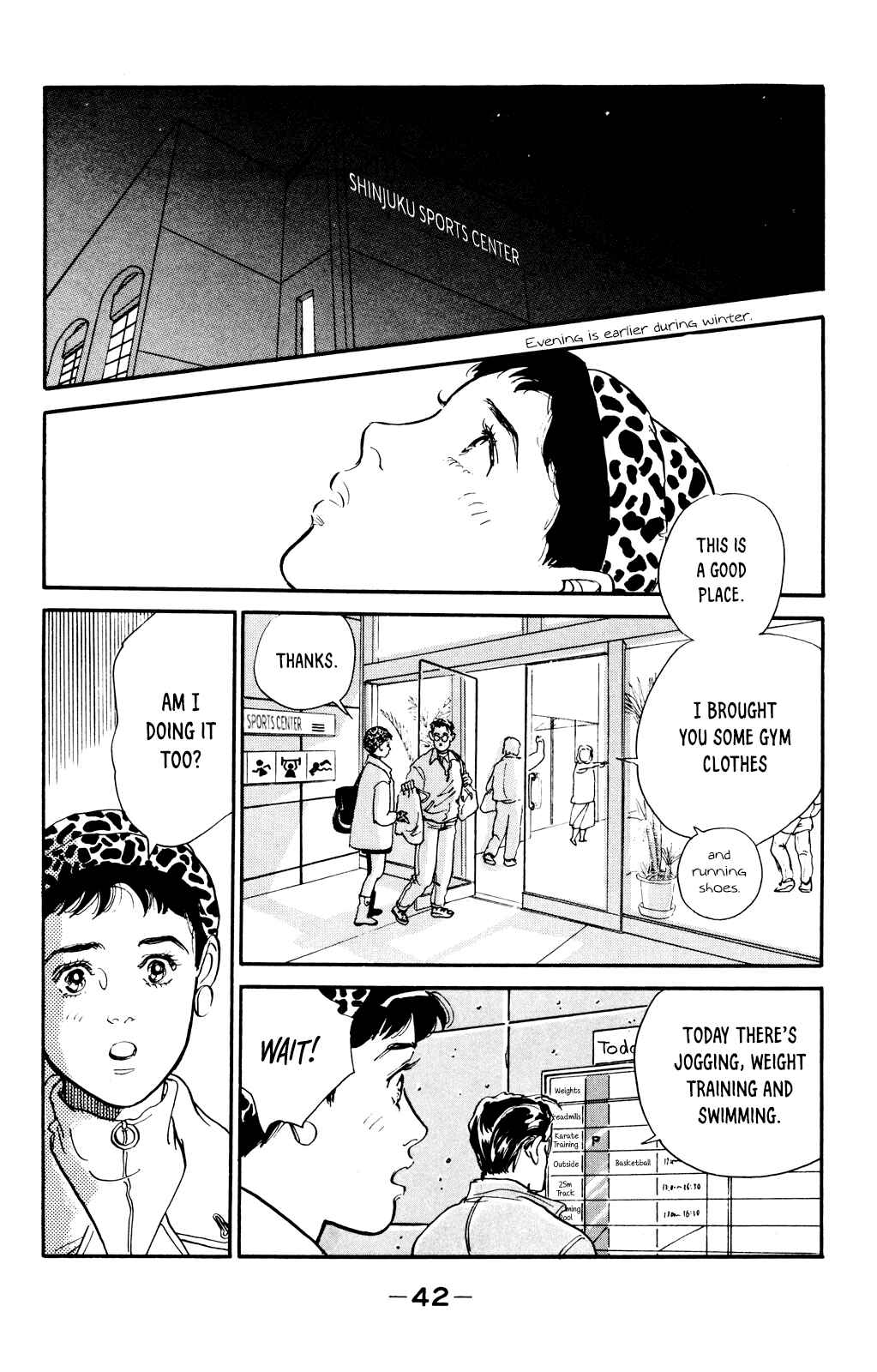 Page 16 Chapter 53 Looking for an Idol