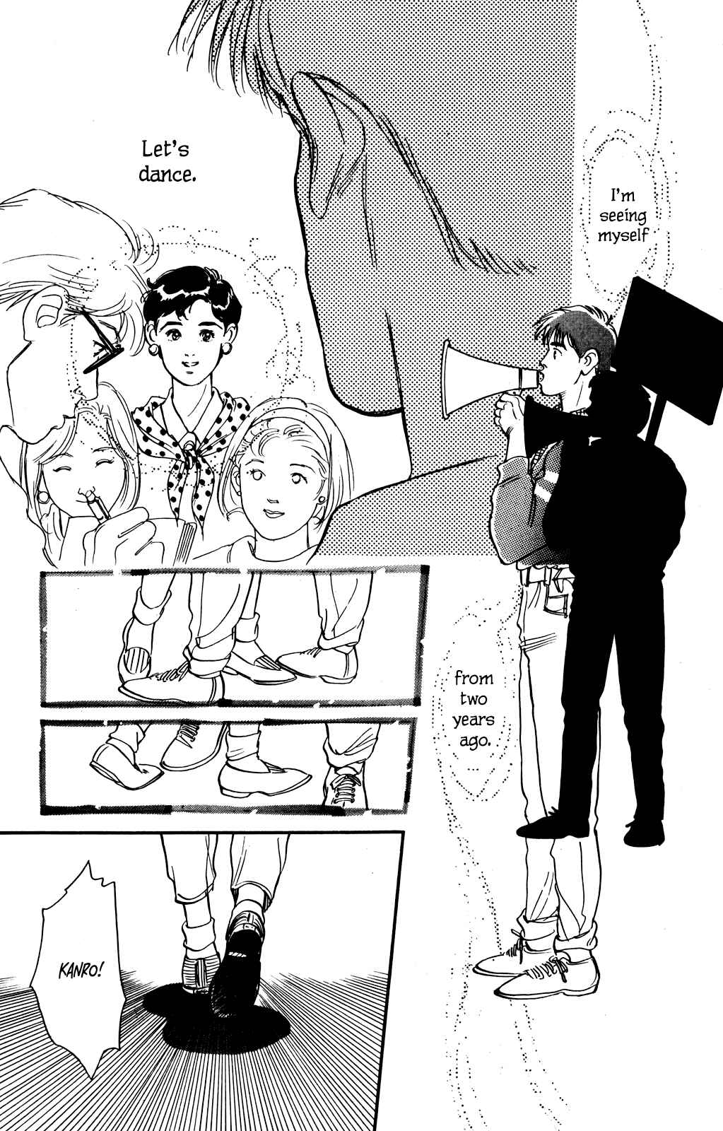 Page 24 Chapter 60 Looking for an Idol