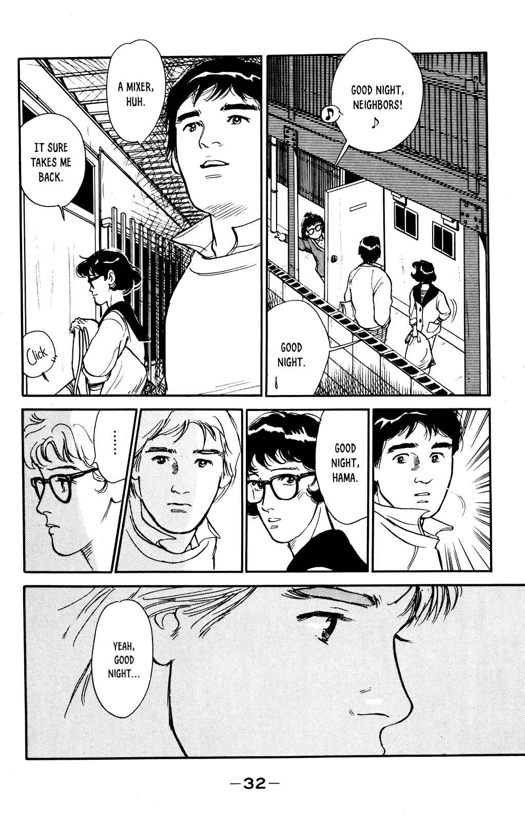 Page 31 Chapter 60 Looking for an Idol