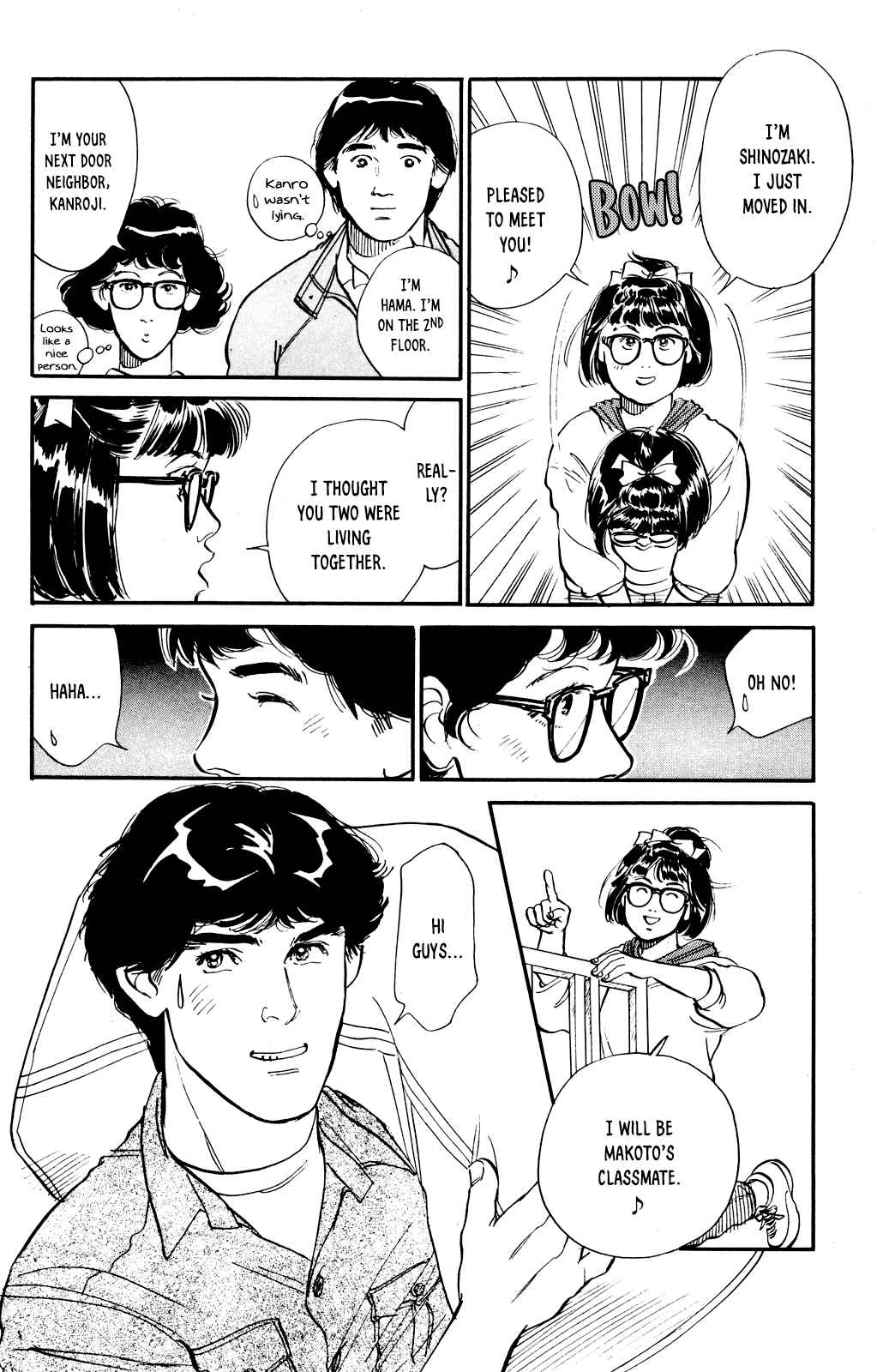 Page 9 Chapter 60 Looking for an Idol