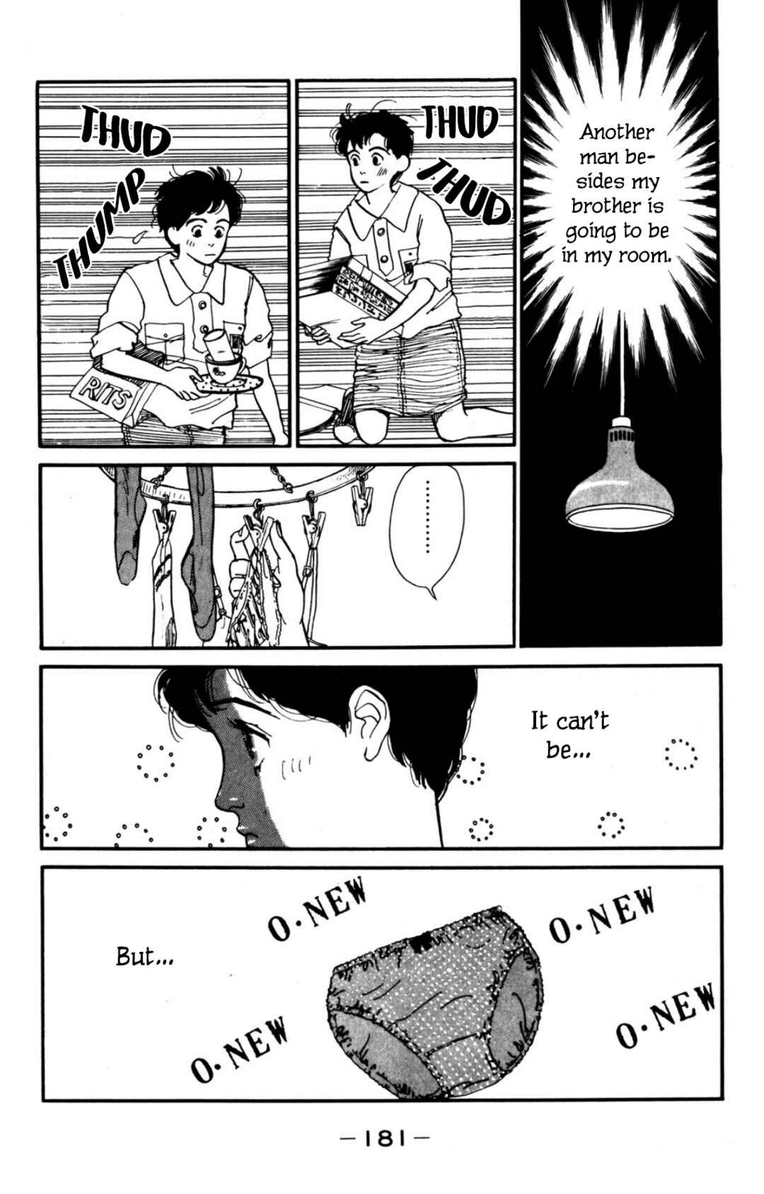 Page 11 Chapter 6 Looking for an Idol