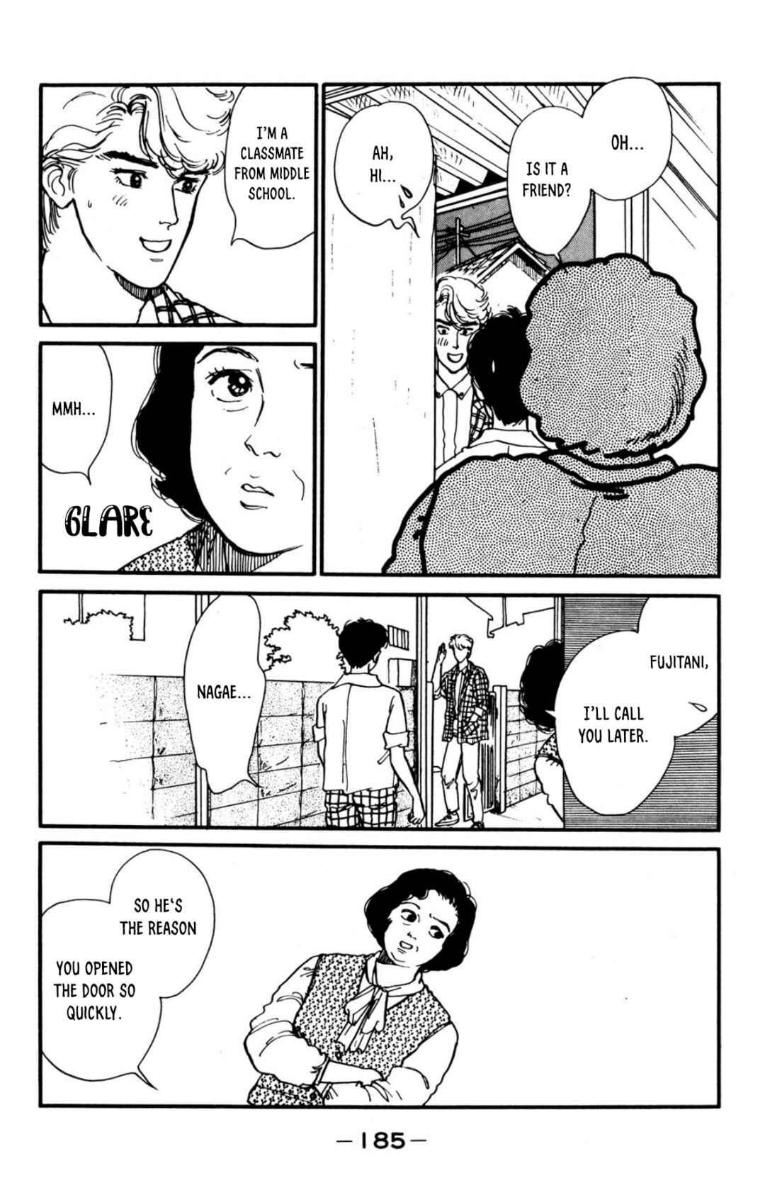 Page 15 Chapter 6 Looking for an Idol