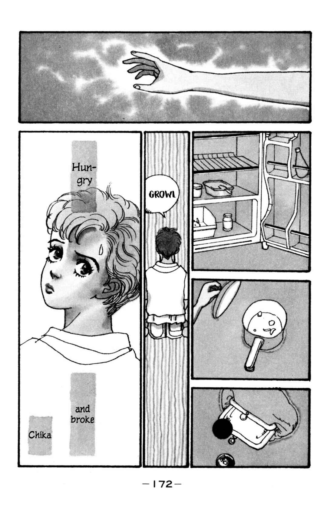 Page 2 Chapter 6 Looking for an Idol
