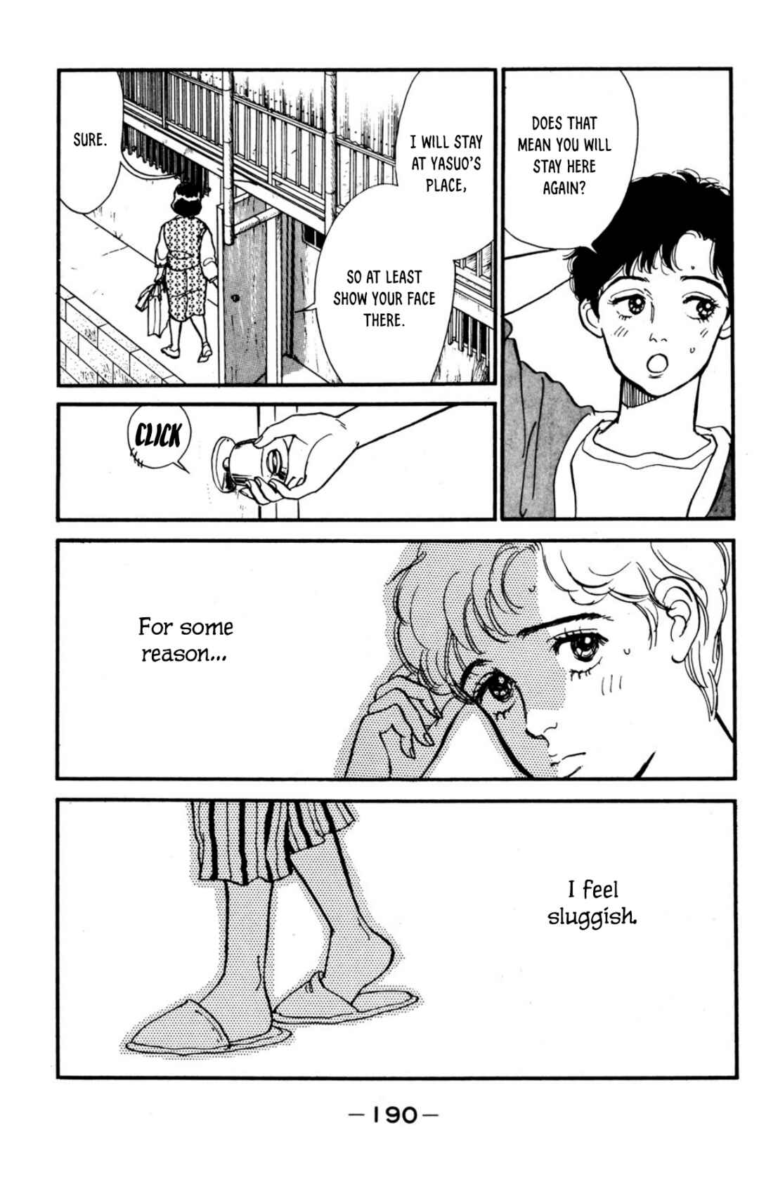 Page 20 Chapter 6 Looking for an Idol
